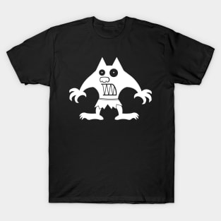 Werewolf from Weare T-Shirt